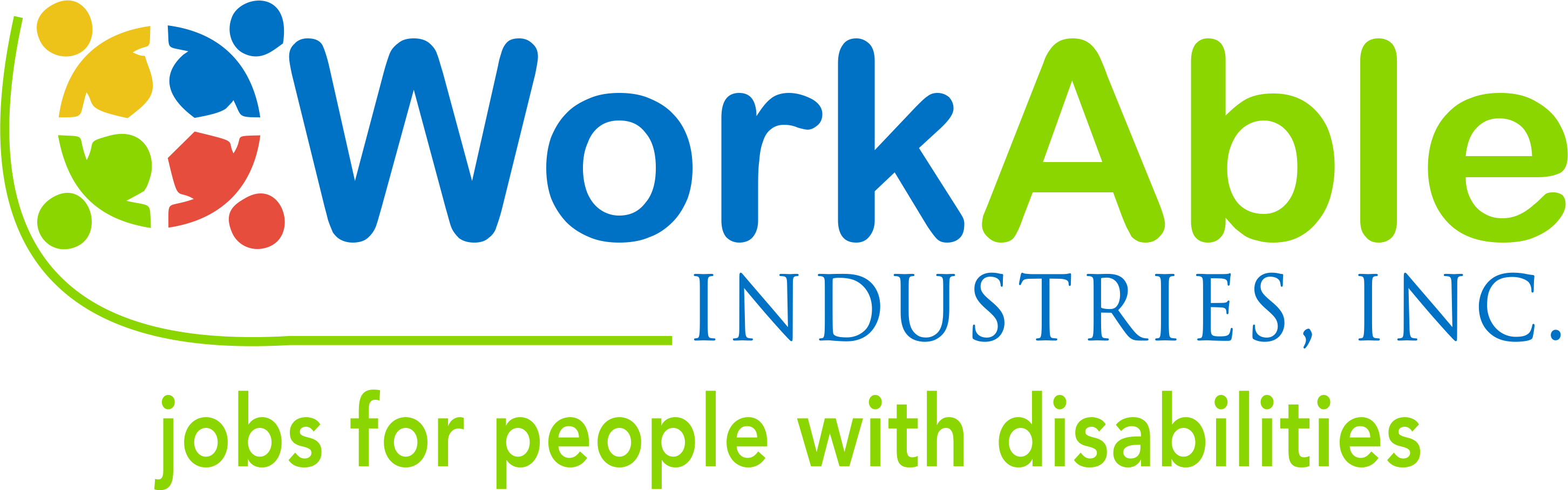 WorkAble Industries